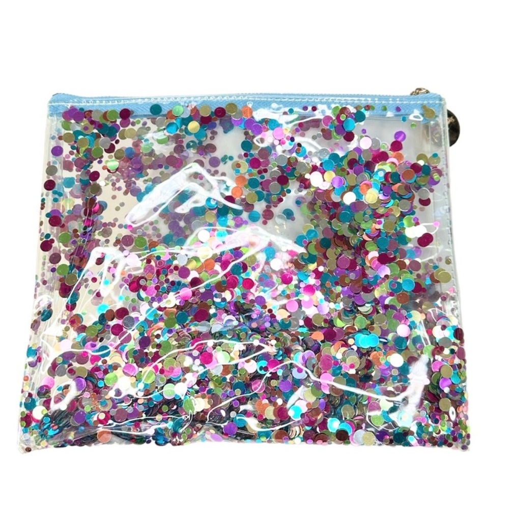 Packed Party Essentials Everything Pouch Bag - image 1